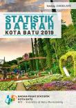 Statistik Daerah Kota Batu 2019
